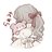 ら。みぃのアイコン
