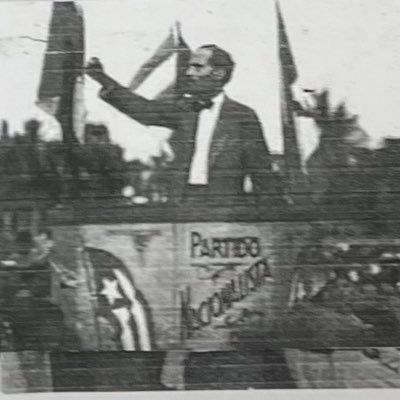 Amo la libertad por ende quiero que mi Patria🇵🇷 sea libre y soberana. Soy zurdo y de izquierda. Somos Caribeños, Antillanos y Latinoamericanos.Justicia social