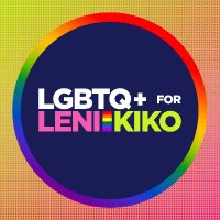 LGBTQ+ for Leni-Kiko #LeniKiko2022(@LGBTQIAforLeni) 's Twitter Profile Photo