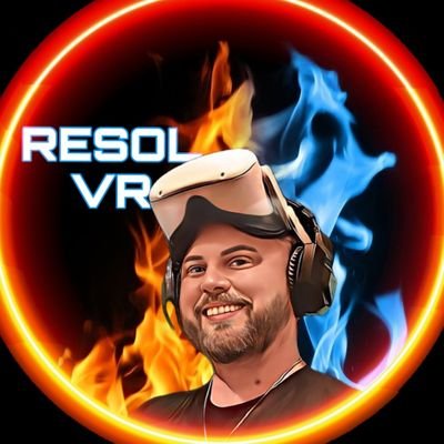 ResolVRGaming Profile Picture
