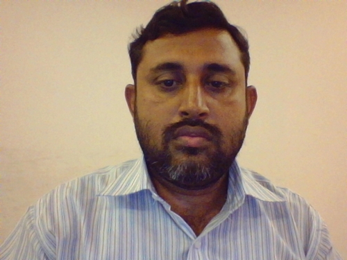 Basit khan