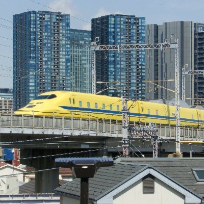 サブ垢→鉄道垢に変更!!
主な路線:京急(+4直) // 東急 // JR など
鉄道垢Since:2022.3.27
◆中の人→https://t.co/oinuF06Ixg◆