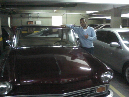 NEGROBIN's profile picture. 