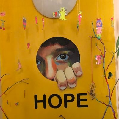 kkmjpkjzn's profile picture. Je vais supprimer mes abonnements de l’autre compte @yosukewifu follow me here