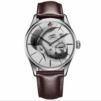 BabaAshna's profile picture. Layot