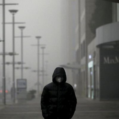 Watarii__'s profile picture. Realist.
I'd rather be whole than good.