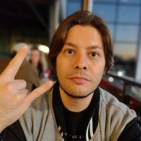 Gabriel Jimenez (@argilliath) 's Twitter Profile