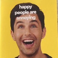 Josh Peck(@ItsJoshPeck) 's Twitter Profile Photo