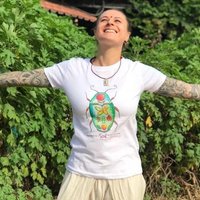 Diana Vasilevskaja #SaveSoil (@dvasilevskaja) 's Twitter Profile