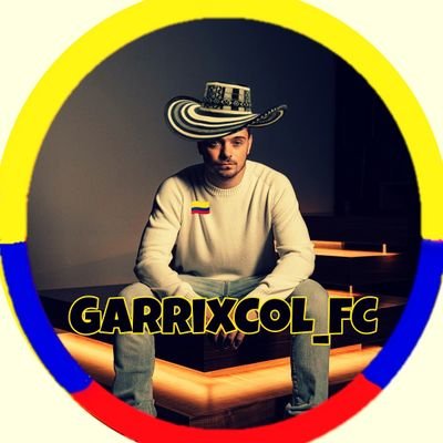 FAN CLUB OFICIAL DE MARTIN GARRIX EN COLOMBIA