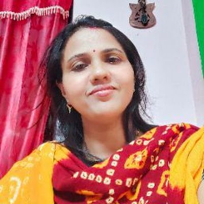 PratimaKumariM4's profile picture. 