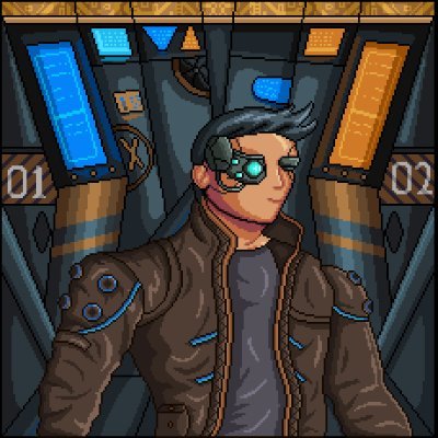 defisyndicate's profile picture. 