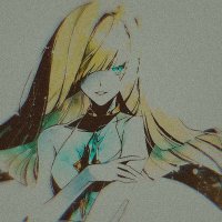 ๐๐๐๐ฎ๐บ๐ถ๐ป๐ฒ (@lvsamine) 's Twitter Profile