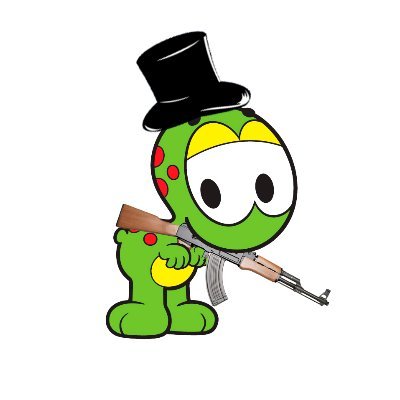 Velxh6's profile picture. Parece que eu só dou retweet em meme pojha