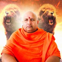 Swami Anand Swaroop(@swamianandswaro) 's Twitter Profile Photo