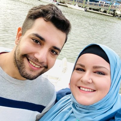 TheZizos's profile picture. Full Wife. Cat Mom.