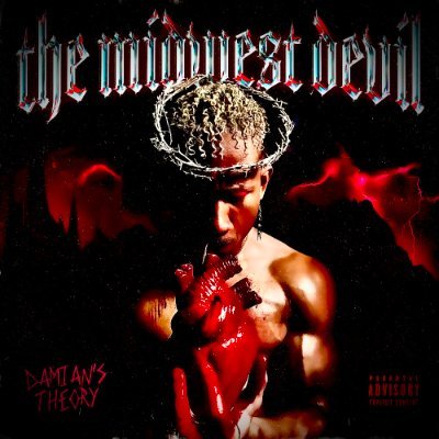 Occult punk rapper & songwriter @ZobeRecords @ABPublish @ZobeTalents || Booking/Features: TheMidWestDevil@ZobeRecords.com | Stream Debut Album