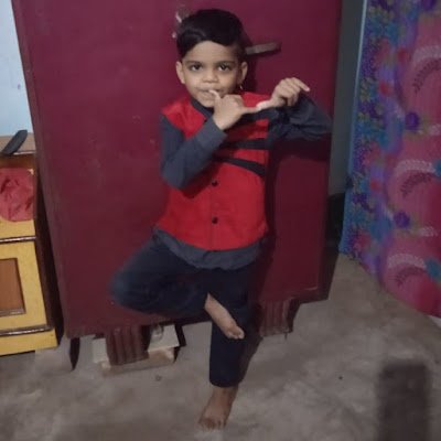 RohiniPrashad's profile picture. #