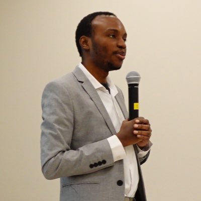 DiacreBeReal's profile picture. I help internet-based business owners accelerated growth and customer without the complexity of handling massive data, through strategic AI integration.