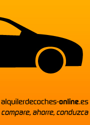 Alquiler de Coches Online