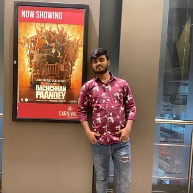 anishsh42828558's profile picture. 