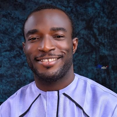 Humanist | Youth Mobilizer | Human Developer | Chess Gamer | Akingbade Toluwa-Jolomi