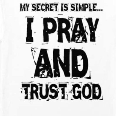 Barberella17's profile picture. MAGA MCGA