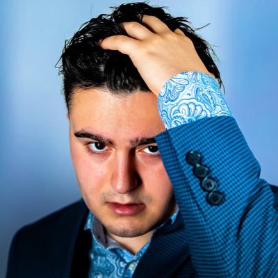 funny_essem's profile picture. Essem is Funny 😂💙🎵@essem_music