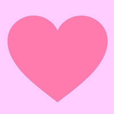 icshowlove's profile picture. First editable NFT on ICP.  All content on NFT is modifiable
Trading ICLove at: https://t.co/UqE09E8sKj
Set up your own content at: https://t.co/rvqy17VeZ8