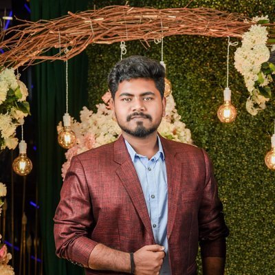 I am a UI/UX Designer at fiverr. Any design you need like Business card, flyers, brochures, posters, logo just put your order at https://t.co/sL0W78lrYv