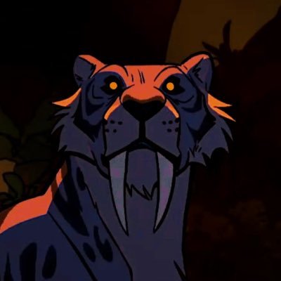 Blacklion667さんのプロフィール画像