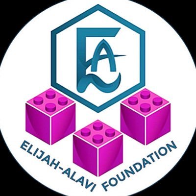 EAF| Elijah-Alavi Foundation