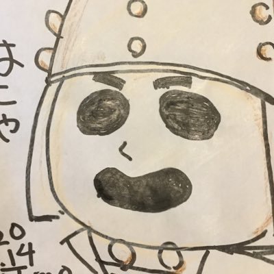 ✖️イチ/トランスジェンダー/ノンバイナリ/機能不全家庭育ち/視覚障害あり。自分を大切にする生活を優先してます。勧誘系はお断り。アイコンは見えてた頃に描いたハニ⭕️の様なもの。　別名義でBL小説書いてます。