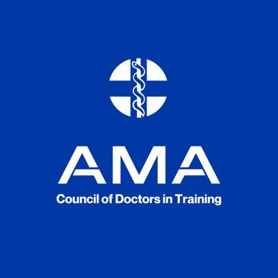 Representing Australia’s Doctors in Training