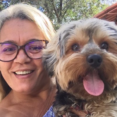 Luciene48682253's profile picture. 