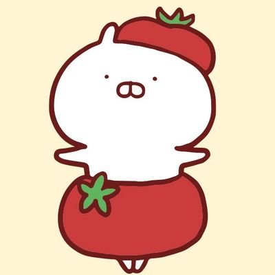 ポケモンgoゆる〜く活動中　うさまらーです　トマトまる推し🍅sakumaruさんのアイコン使わせてもらってます