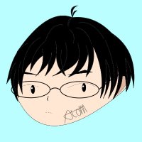 あとむ(@atm0617vtuber) 's Twitter Profile Photo