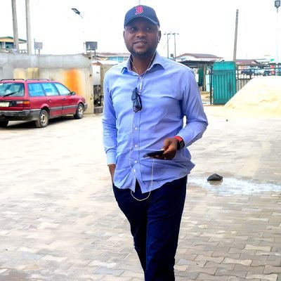 edwinehiz's profile picture. A gentleman to the core, an administrator, executive marketer and I also major in business management.