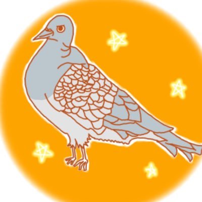 鳩ぽっぽさんのプロフィール画像