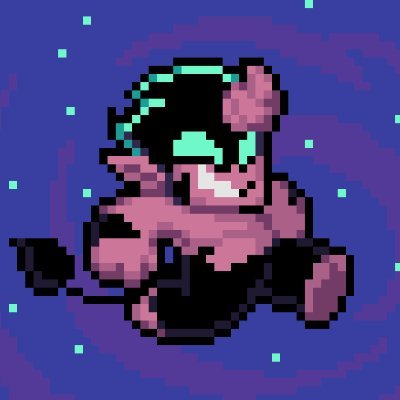 BiteBox64 Games 📦 Bito's Box Bash 📦さんのプロフィール画像