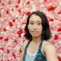 Karen Hsieh (@ijac_wei) 's Twitter Profile