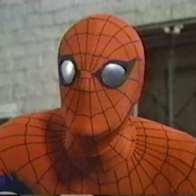 soy un tremendo Fanboy de Spider-Man que solo quiere dedicarse a el cine