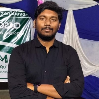 sunny_sunder's profile picture. Love your Neighbour as you love yourself...❤️-Bible