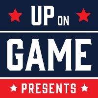 UP on GAME Network (@upongamenetwork) 's Twitter Profile Photo UP on GAME Network (@upongamenetwork) 's Twitter Profile Photo