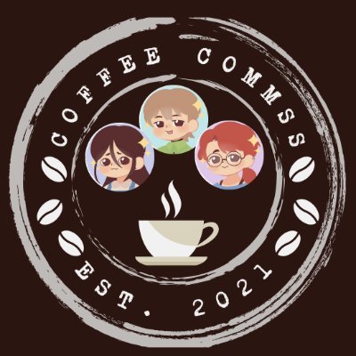 three people with different fortes ready to help you ease your school works! send us a dm ( ๑ᴗ๑ ) — #coffeedbacks ˖◛⁺ ⑅ ♡ We are not taking timed exams.