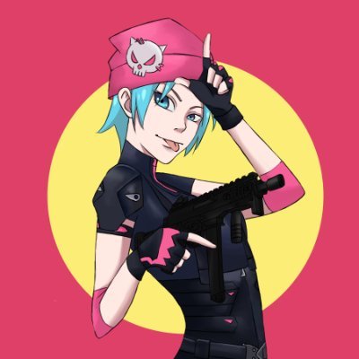 Uyamiko~さんのプロフィール画像