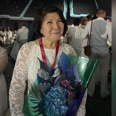 GaliyaM6's profile picture. 