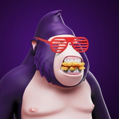 leehenda1's profile picture. Degen at heart