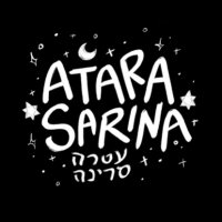 Atara Sarina(@AtaraSarina) 's Twitter Profile Photo