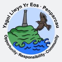 Ysgol Llwyn yr Eos(@llwynyreos) 's Twitter Profile Photo